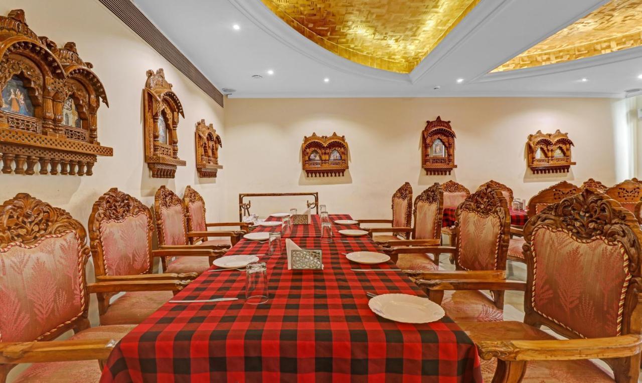 Treebo Trend Hotel Indrapuri Thiruvananthapuram Exterior photo