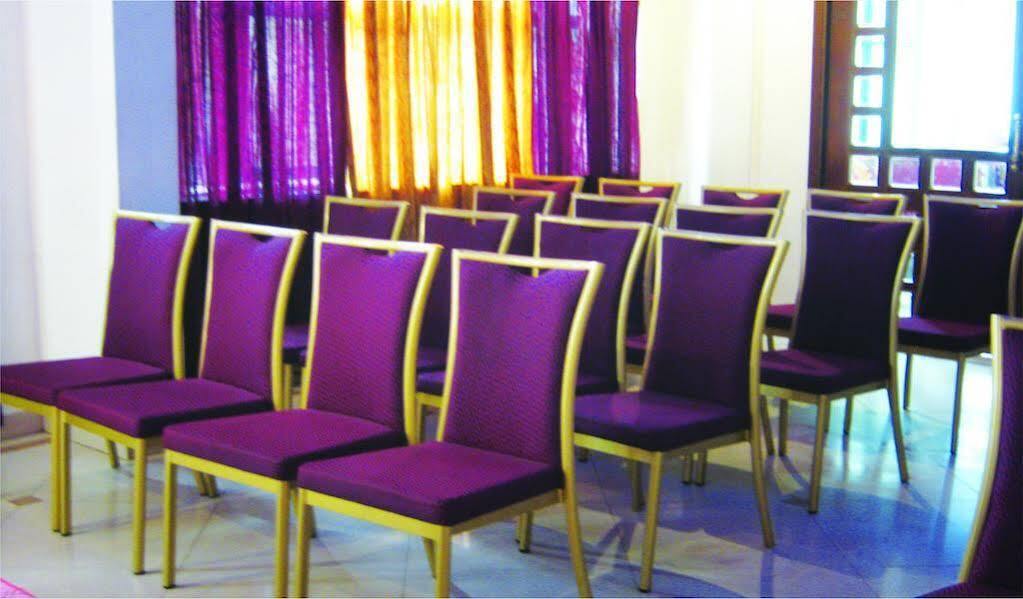 Treebo Trend Hotel Indrapuri Thiruvananthapuram Exterior photo