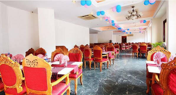 Treebo Trend Hotel Indrapuri Thiruvananthapuram Exterior photo